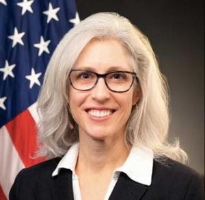 CDC Leadership Crisis Erupts After Director Ousted