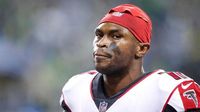 Julio Jones announces his retirement after 13 seasons in the NFL
