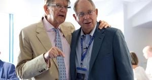 Reading FC Welcomes New Owner Rob Couhig After Turbulent Era