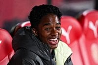 Lyon predicted XI v PAOK: Rémi Himbert to startr in Endrick's absence - Get French Football News