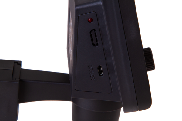 Levenhuk DTX 350 LCD Dijital Mikroskop