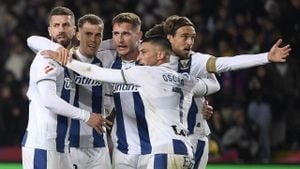 Leganés Stuns Real Madrid With Dramatic Comeback