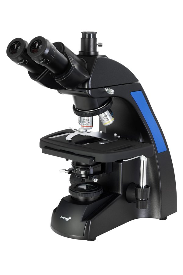 Levenhuk 870T Biyolojik Trinoküler Mikroskop