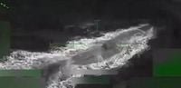 U.S. Shares Footage of Drug-Boat Strikes as Two Survivors Sent Home - HSToday