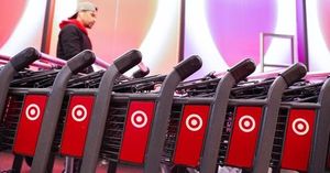 Target Lays Off 1800 Corporate Workers Amid Restructuring