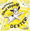 MUHTEŞEM OKUL KÖPEĞİ DEXTER