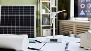 Uruguay Taps Argentine Gas As Latin America Shifts