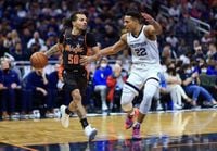 Desmond Bane trade grades: Magic, Grizzlies swap guards, but did Orlando give up too much?