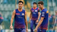MI vs GT Mumbai weather Live Updates, IPL 2025: Will rain play spoilsport at Wankhede Stadium? | Mint