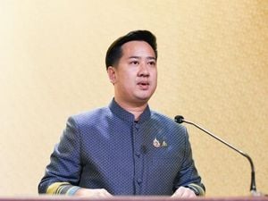 Thailand Extends Financial Aid For Southern Entrepreneurs