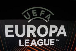 Bude-Glimt Hosts Tottenham In Europa League Semi-Final