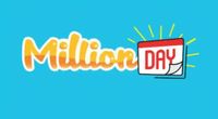 Million Day e MillionDay Extra: i numeri vincenti di oggi martedì 22 aprile 2025, ore 13