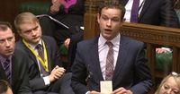 SNP appoints new chief executive after party boss quits suddenly