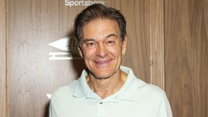 Dr. Oz's Nomination To Lead CMS Ignites Debate