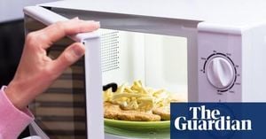 High Protein Breakfasts And Processed Foods Linked To Health Risks