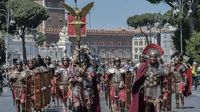 Pasquetta e Natale di Roma: cosa fare il 21 aprile nella Capitale