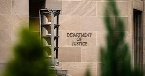 Nebraska Faces Backlash Over Plan For ICE Detention Center
