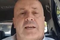 'Careca do INSS' fez doação de R$ 1 para campanha de Bolsonaro em 2022