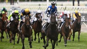 Melbourne Cup Faced With Declining Interest And Welfare Concerns