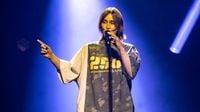 Anouk over weigeren auditie voor songfestival: 'Dat verhaal is zo niet waar'