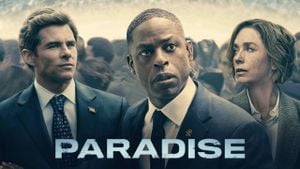 Hulu's 'Paradise' Secures Season 2 Renewal Amid Rising Popularity