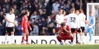Así está la clasificación de la Premier tras el 'pinchazo' del Liverpool