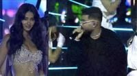 IPL 2025 Opening Ceremony: Disha Patani and Karan Aujla shine with electrifying performances