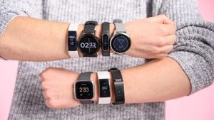 Fitbit Sense 2 Vs. Amazfit Active 2: Which Fitness Tracker Prevails?