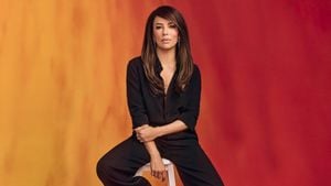 Eva Longoria Leaves America Behind Seeking New Beginnings