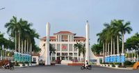 Quảng Nam nghiên cứu lại tên gọi đơn vị hành chính cấp xã dự kiến sau sắp xếp