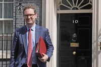 Starmer’s mini-reshuffle will help restore the authority that won Labour power