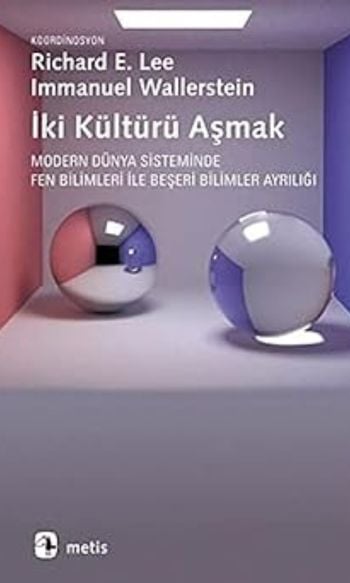 İki Kültürü Aşmak