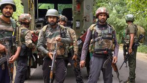 Legal Turmoil Engulfs Jammu And Kashmir Security Measures