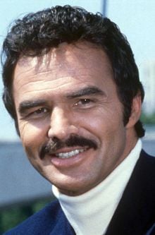 Burt Reynolds