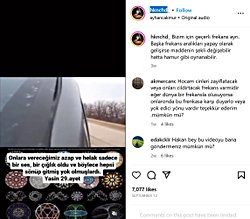 Ses dalgası metal ve camın yapısını değiştirir mi?