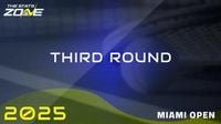 Leylah Fernandez vs Ashlyn Krueger Preview & Prediction | 2025 Miami Open | Third Round - The Stats Zone