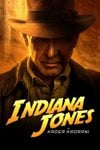 Indiana Jones ve Kader Kadranı
