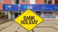 Good Friday Bank Holiday 18 April 2025: Branches To Be Closed In THESE Cities Today; Check RBI Holiday List