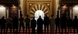 Jumilla Ban On Muslim Festivals Sparks National Outcry