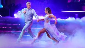 Danse Avec Les Stars Returns With New Cast And Exciting Drama