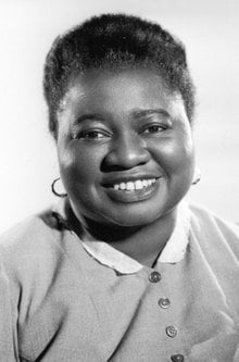 Hattie McDaniel