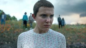 Fans Anticipate Stranger Things Season 5 And Possible Character Deaths