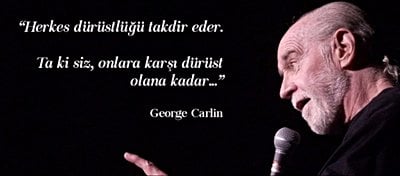 Dürüstlüğün Takdiri...