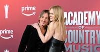 Beloved Hollywood Couple Celebrates Nearly 20 Years Of Wedded Bliss With Loved-Up Post On Social Media