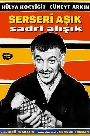 Serseri Aşık
