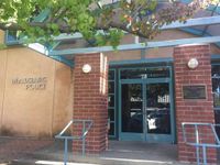 ‘Never seen anything like this’: Bogus Christmas market targets Healdsburg crafters