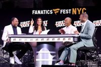 ‘First Take’ host to leave ESPN in shocking move