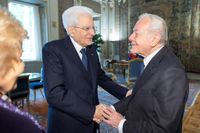 Quirinale. Mattarella ricoverato per un pacemaker. «Intervento programmato»