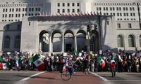 Anti-Trump protests on April 19: All you need to know about 50501 Movement, activist network mobilising support - CNBC TV18