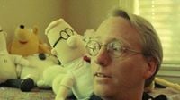'Dilbert' Creator Scott Adams Dead at 68